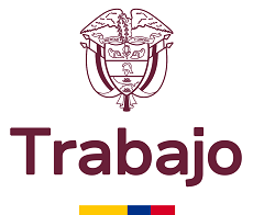 Logo Trabajo