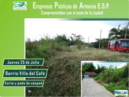 25 de julio 2